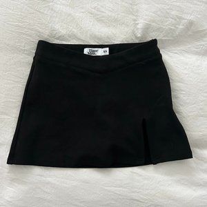 Tigermist Daphne Mini Skort